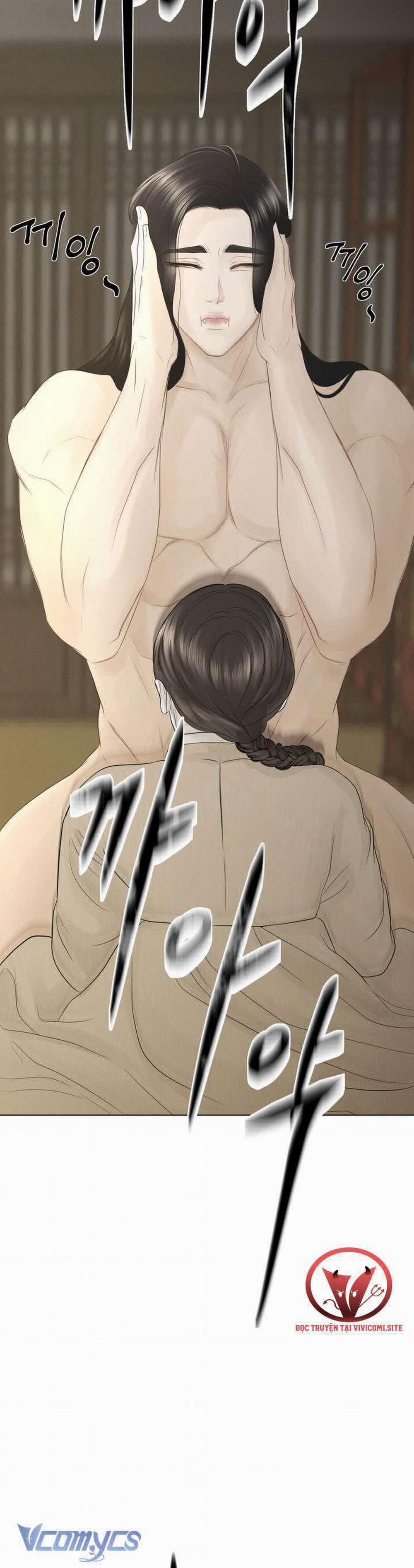 [18+] Hương Đào Hoa 3 trang 3