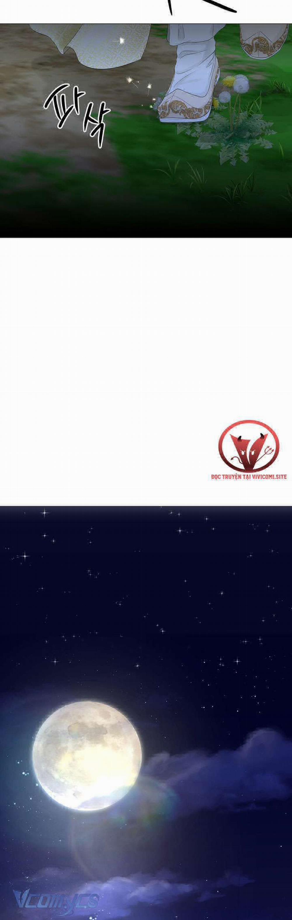 [18+] Hương Đào Hoa 3 trang 33