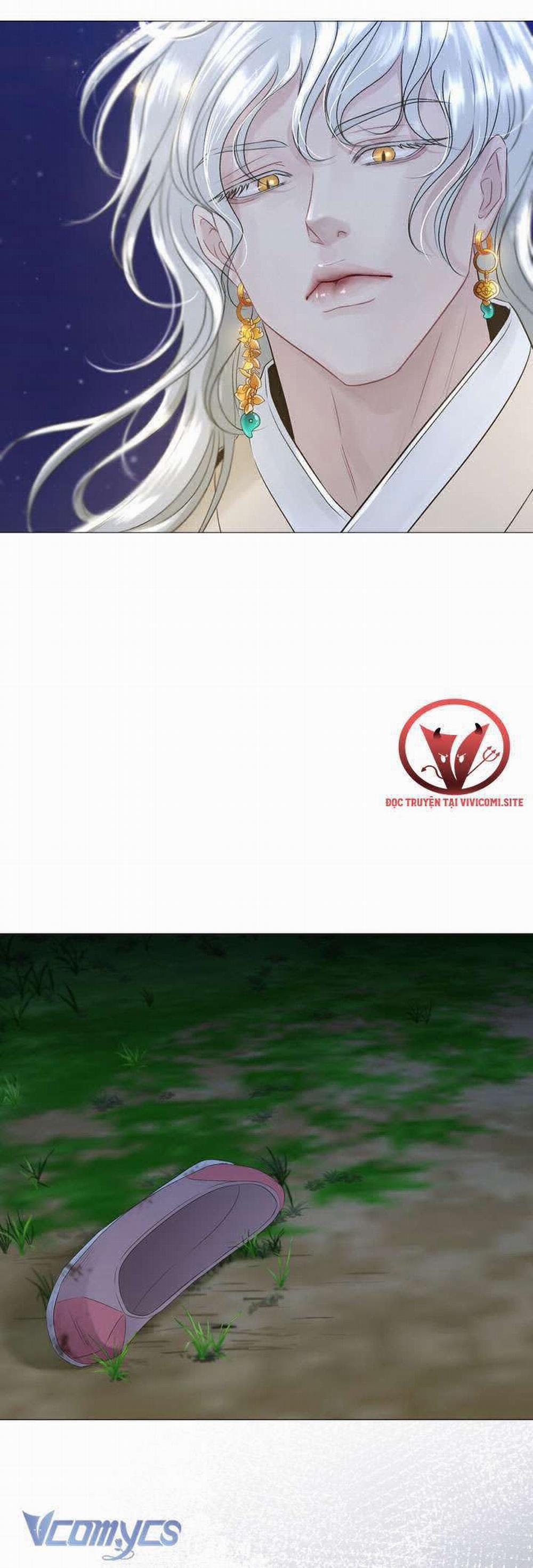 [18+] Hương Đào Hoa 3 trang 35