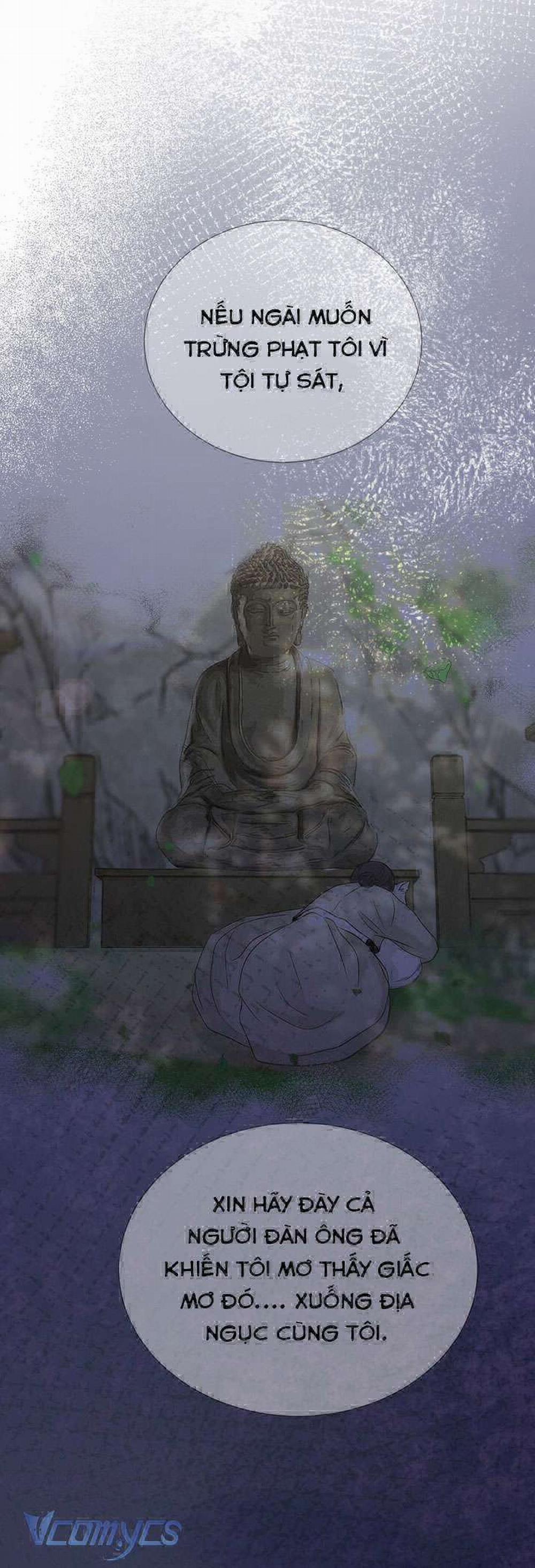 [18+] Hương Đào Hoa 3 trang 36