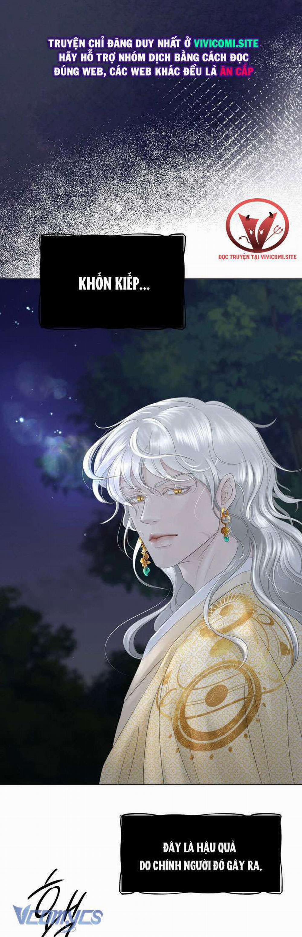 [18+] Hương Đào Hoa 3 trang 37