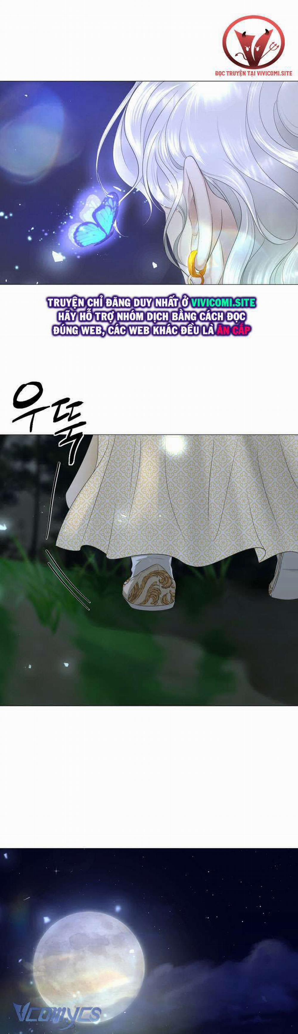 [18+] Hương Đào Hoa 3 trang 39