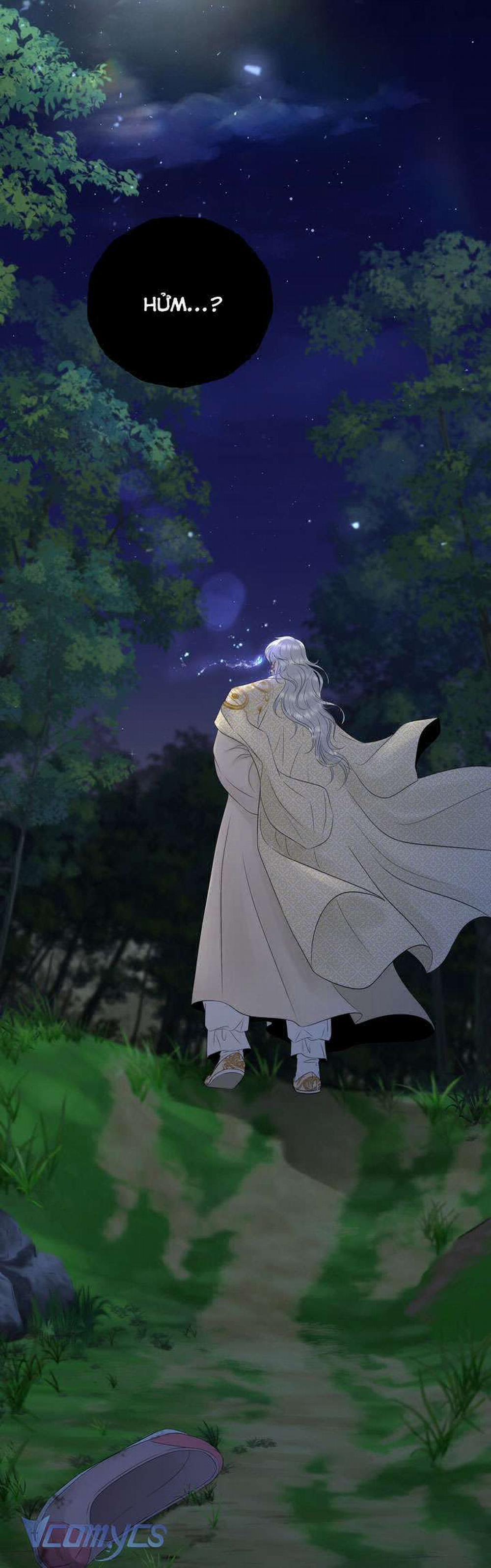 [18+] Hương Đào Hoa 3 trang 40