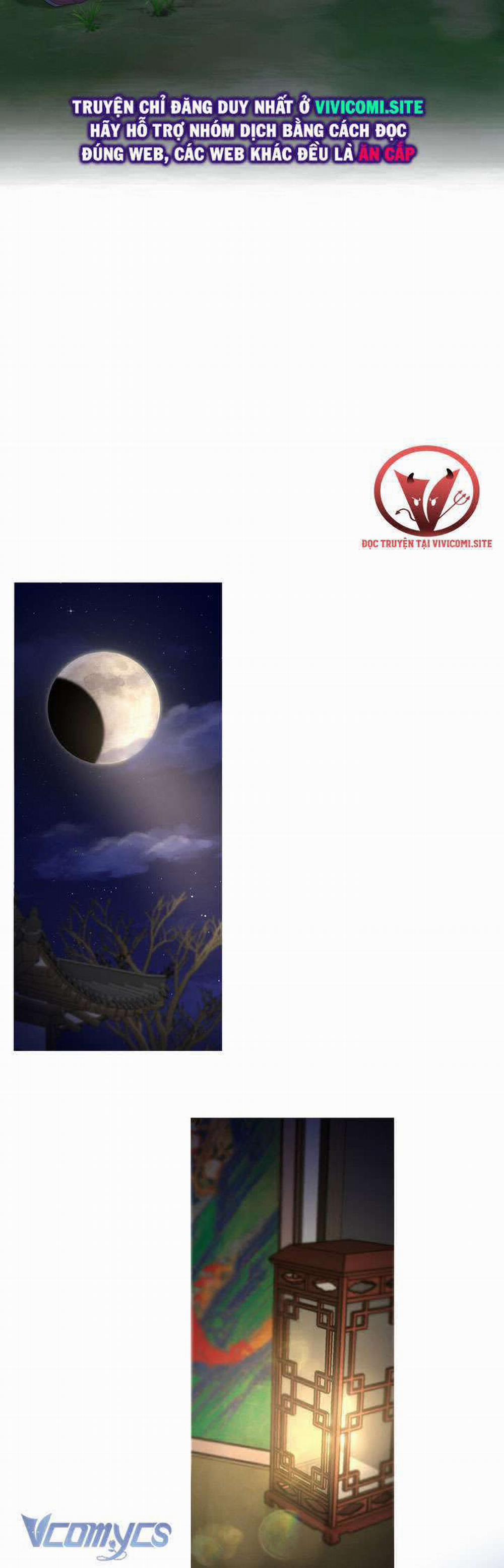 [18+] Hương Đào Hoa 3 trang 41