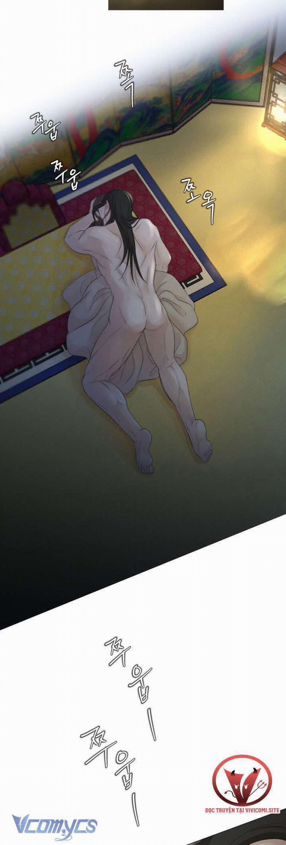 [18+] Hương Đào Hoa 3 trang 42