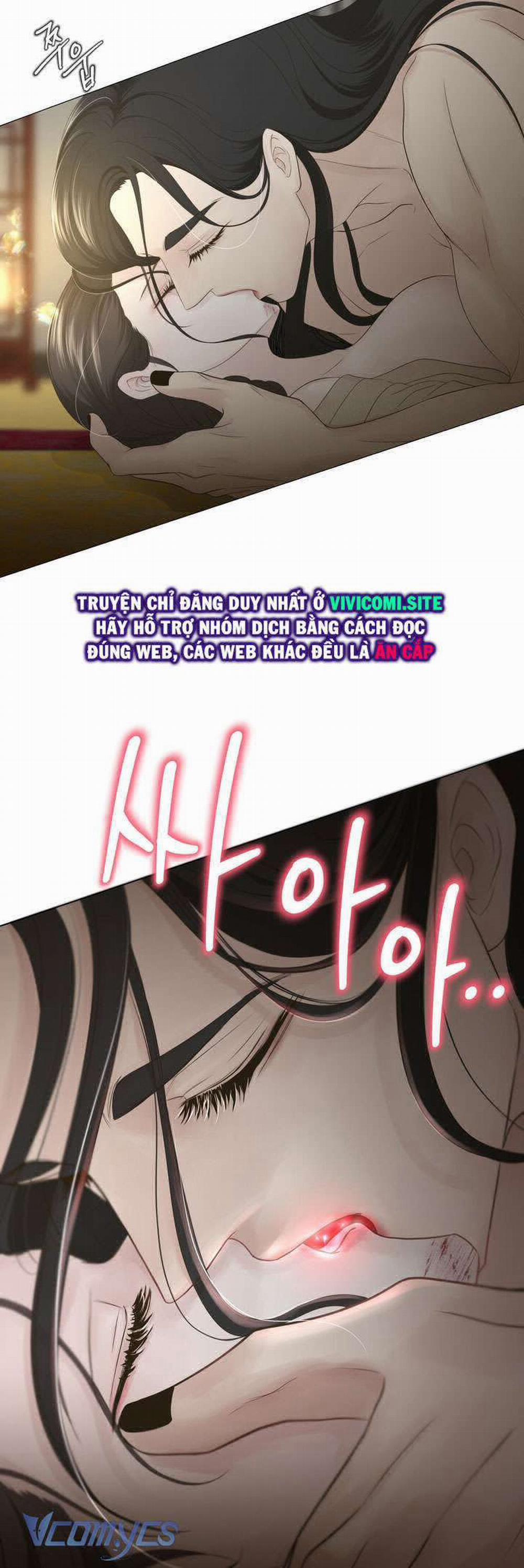 [18+] Hương Đào Hoa 3 trang 43