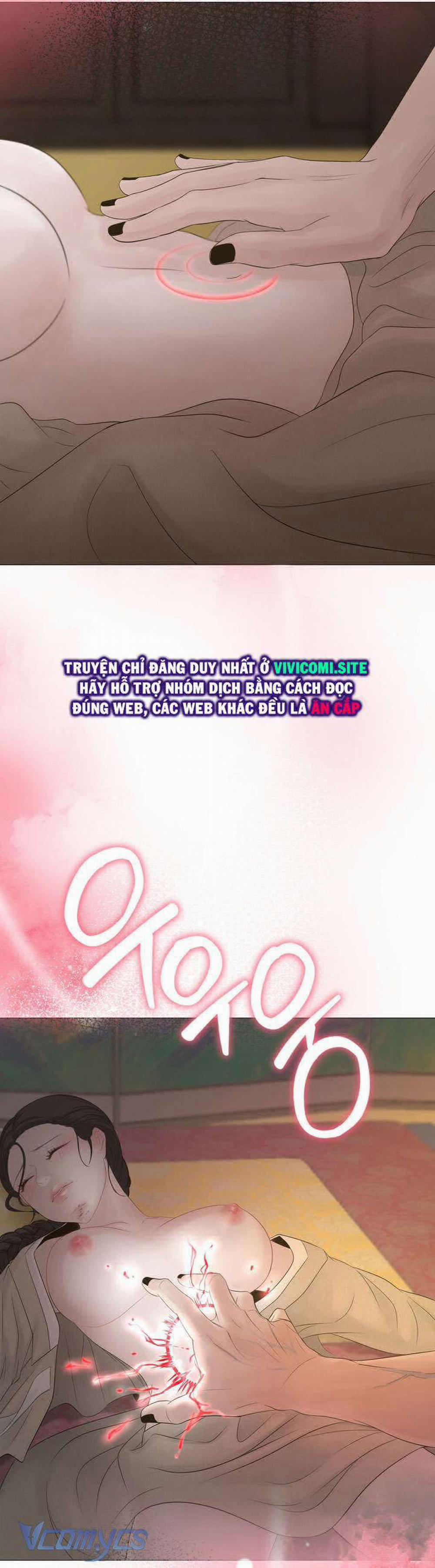 [18+] Hương Đào Hoa 3 trang 45