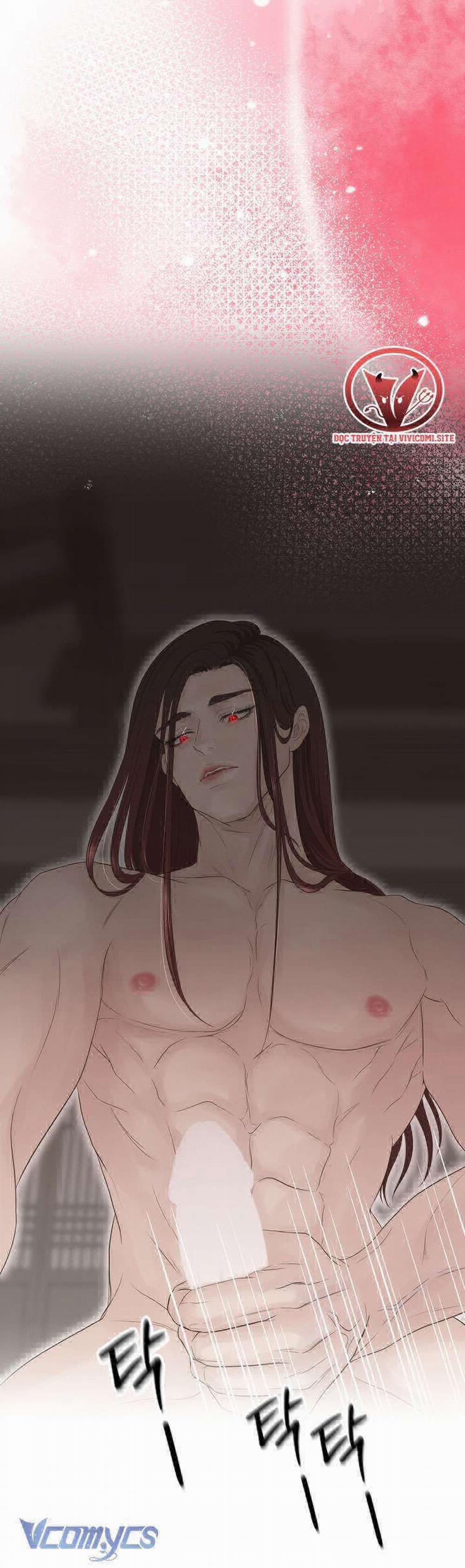 [18+] Hương Đào Hoa 3 trang 46