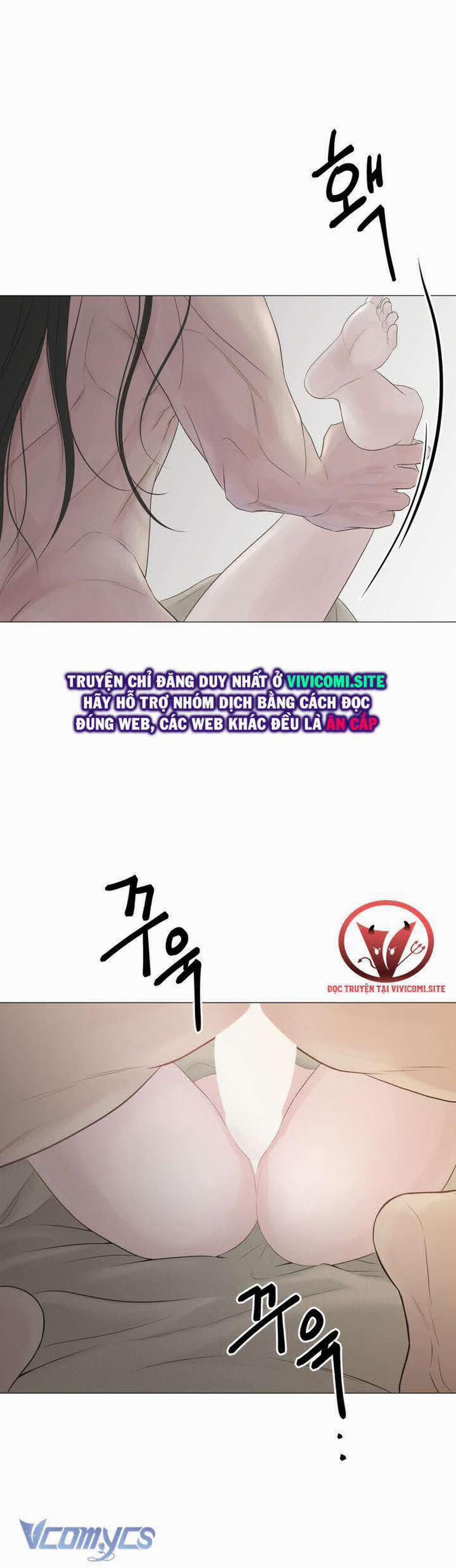 [18+] Hương Đào Hoa 3 trang 47