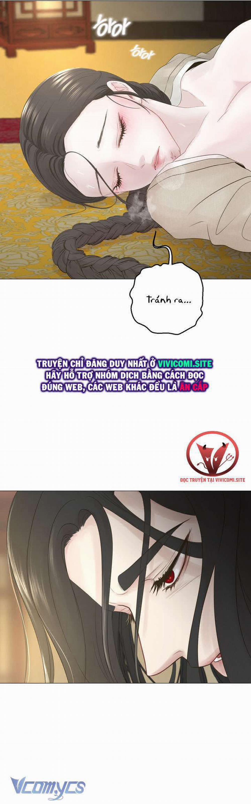 [18+] Hương Đào Hoa 3 trang 49