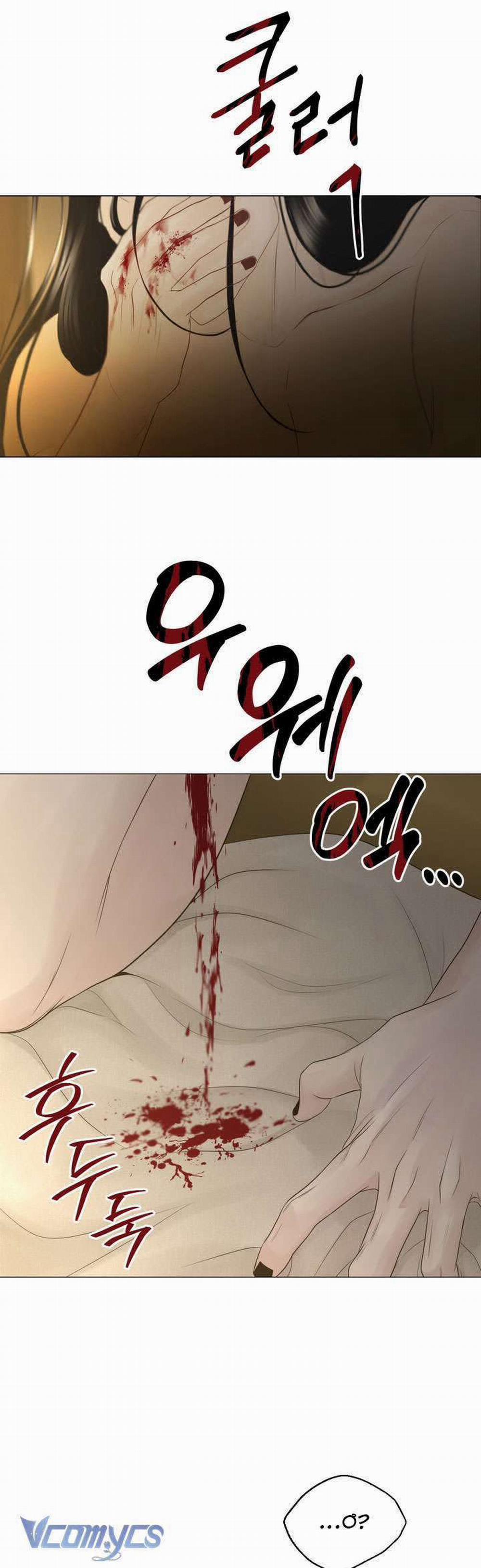 [18+] Hương Đào Hoa 3 trang 50