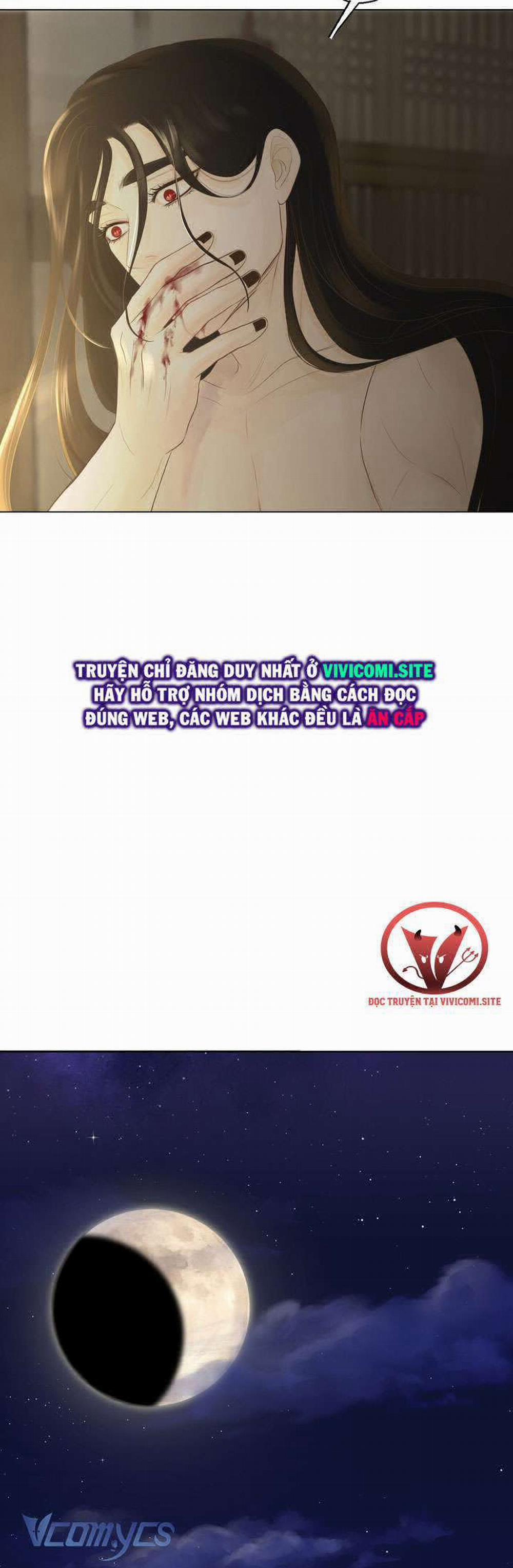 [18+] Hương Đào Hoa 3 trang 51