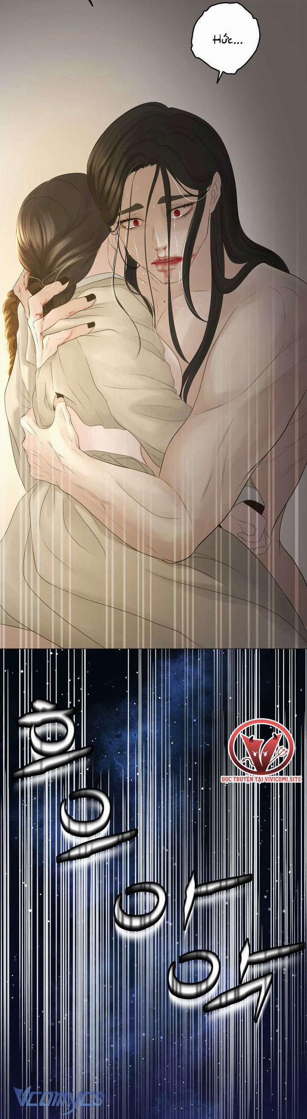 [18+] Hương Đào Hoa 3 trang 56