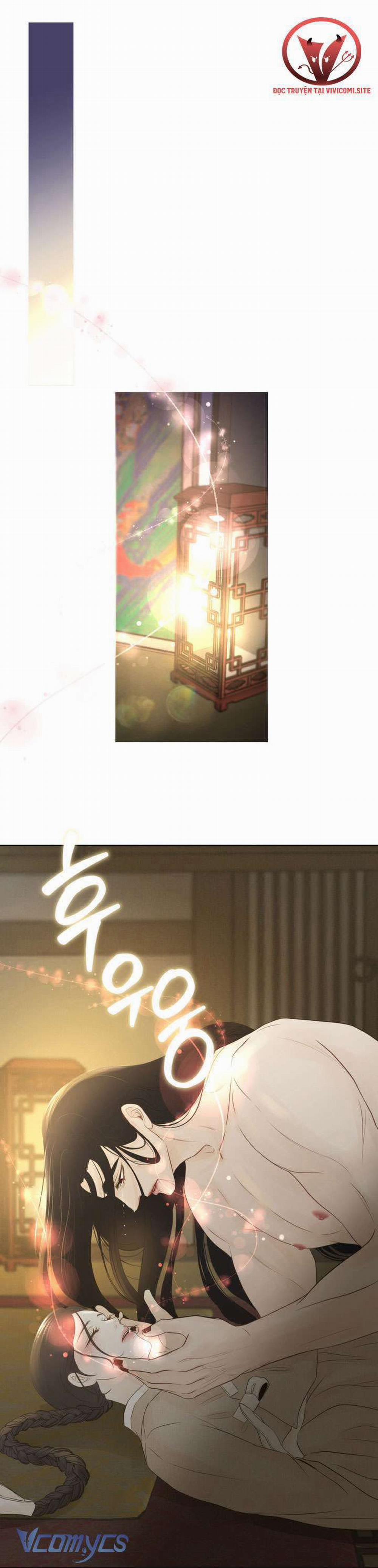 [18+] Hương Đào Hoa 3 trang 58