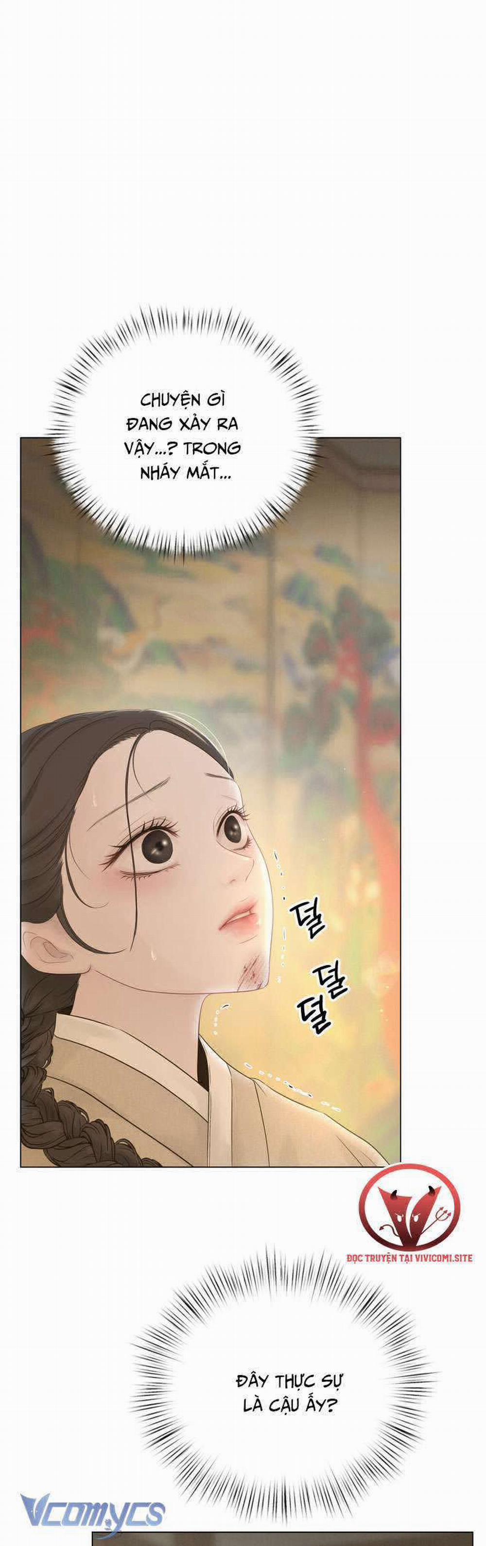 [18+] Hương Đào Hoa 3 trang 6