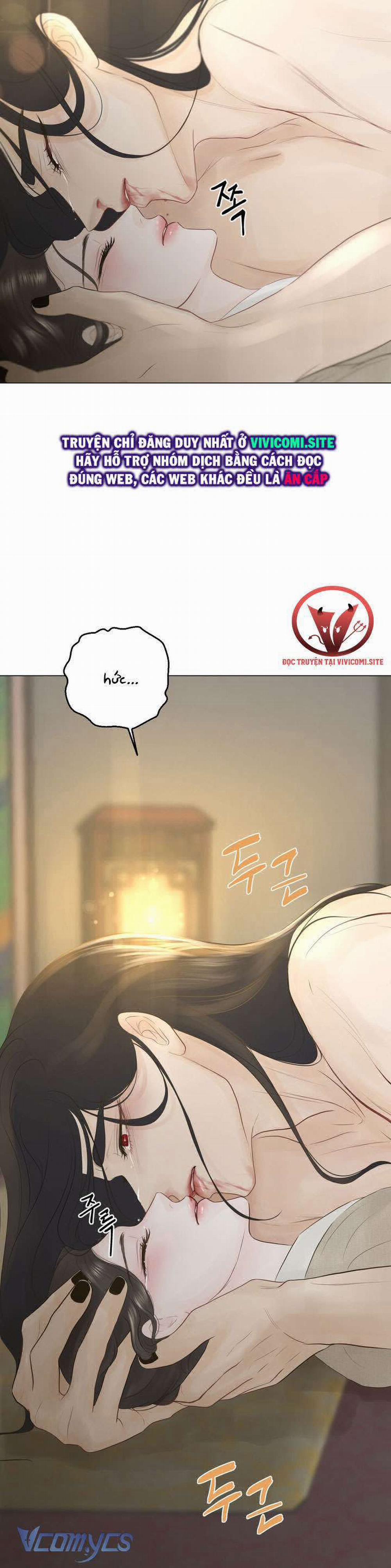 [18+] Hương Đào Hoa 3 trang 60