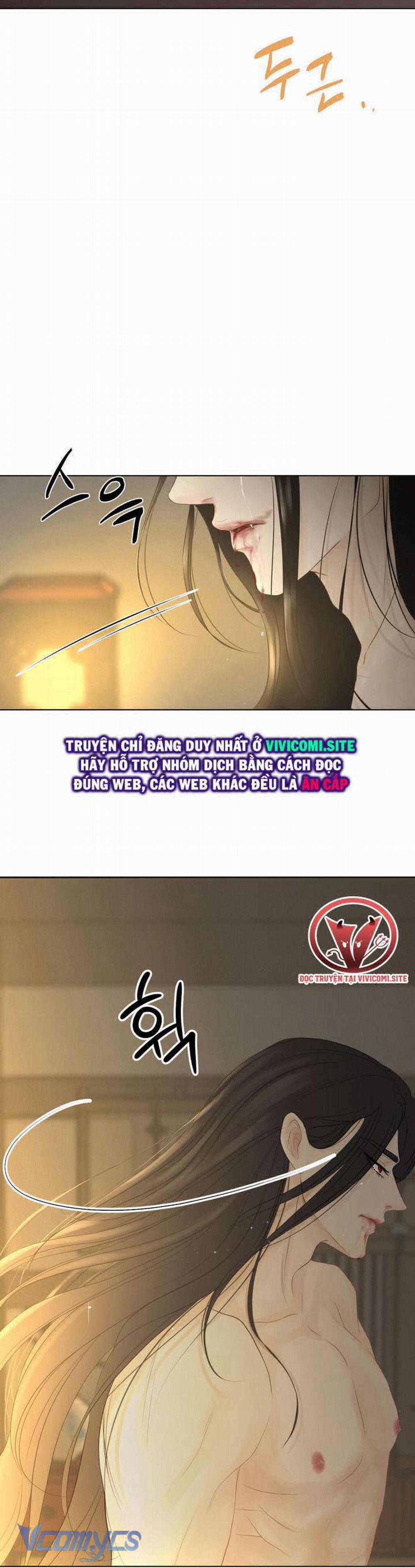 [18+] Hương Đào Hoa 3 trang 61