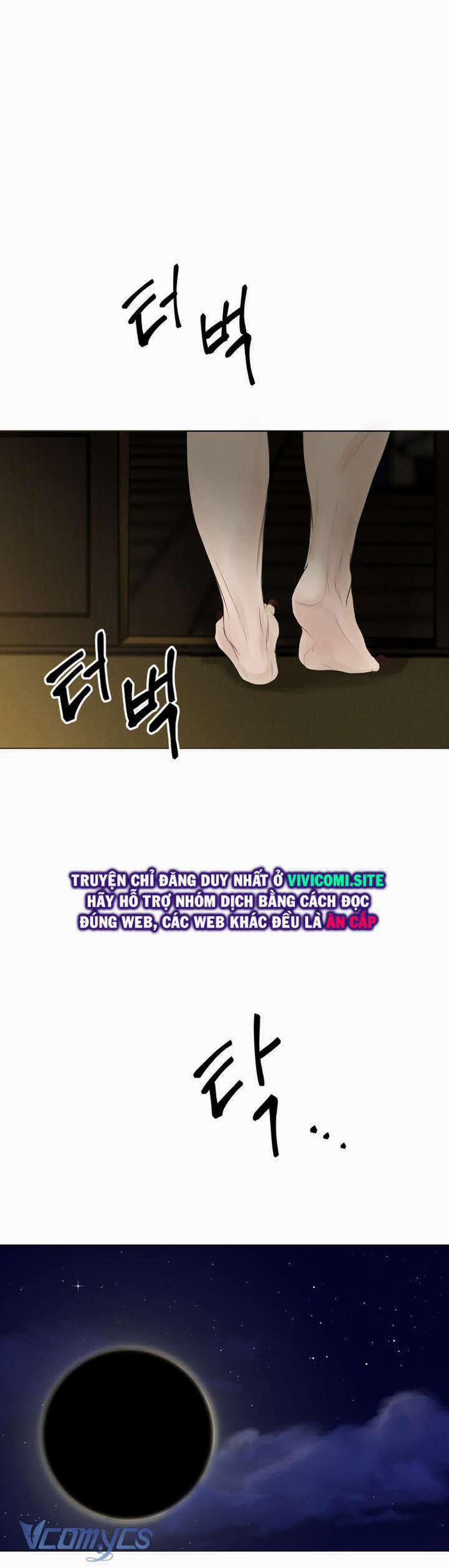 [18+] Hương Đào Hoa 3 trang 62