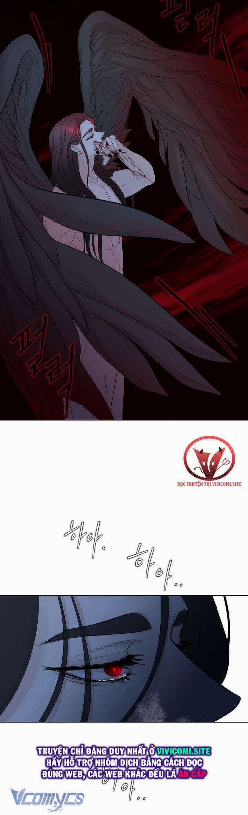 [18+] Hương Đào Hoa 3 trang 66