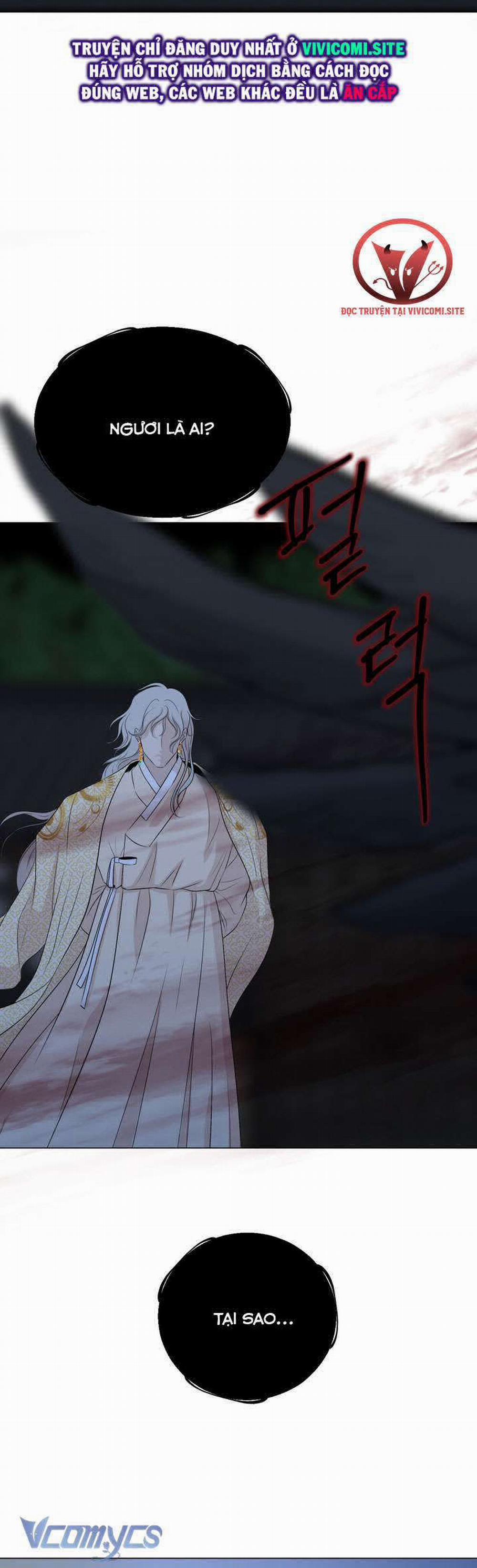 [18+] Hương Đào Hoa 3 trang 68