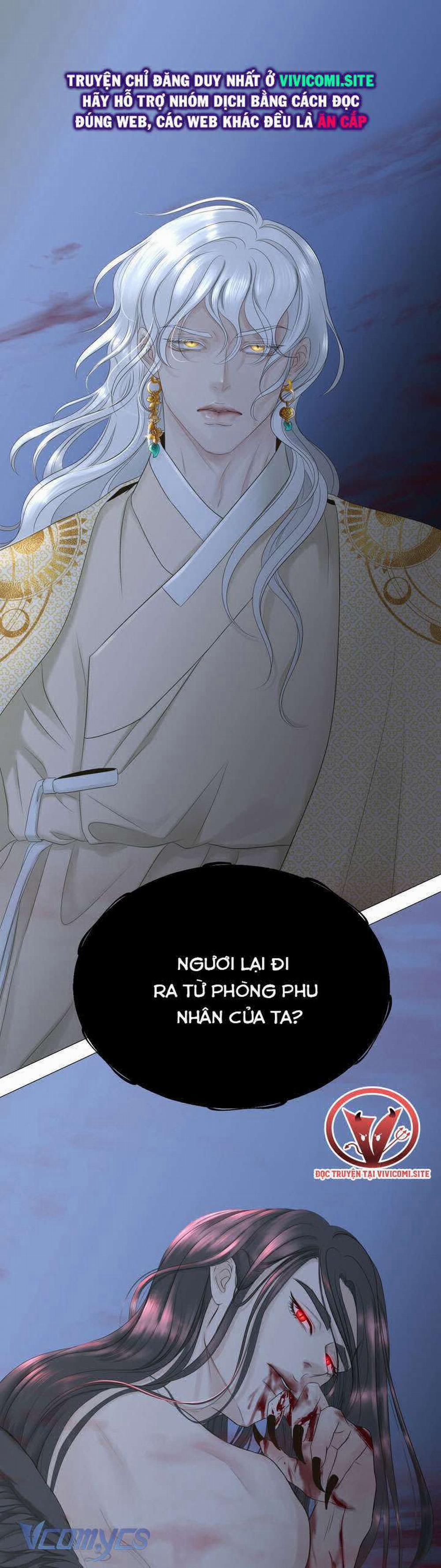 [18+] Hương Đào Hoa 3 trang 69