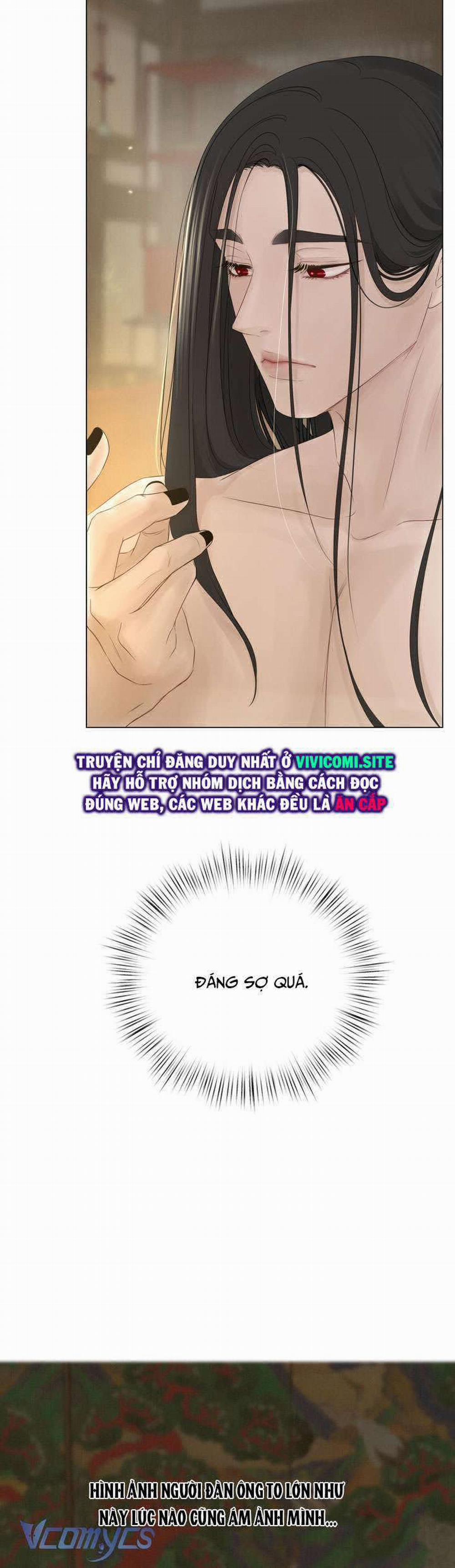 [18+] Hương Đào Hoa 3 trang 7