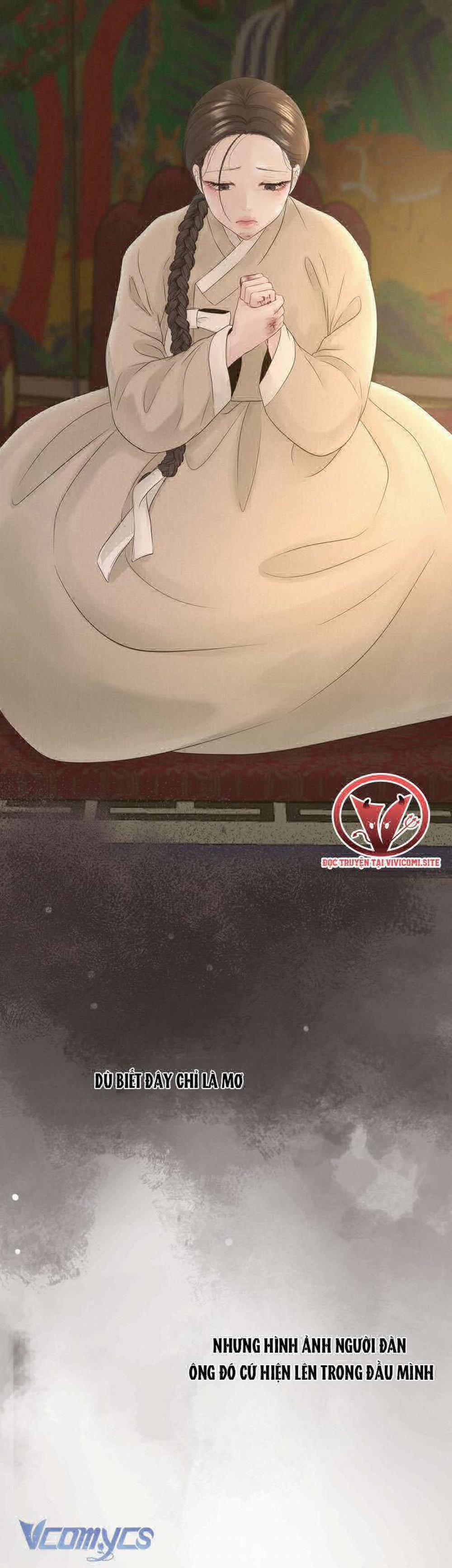 [18+] Hương Đào Hoa 3 trang 8