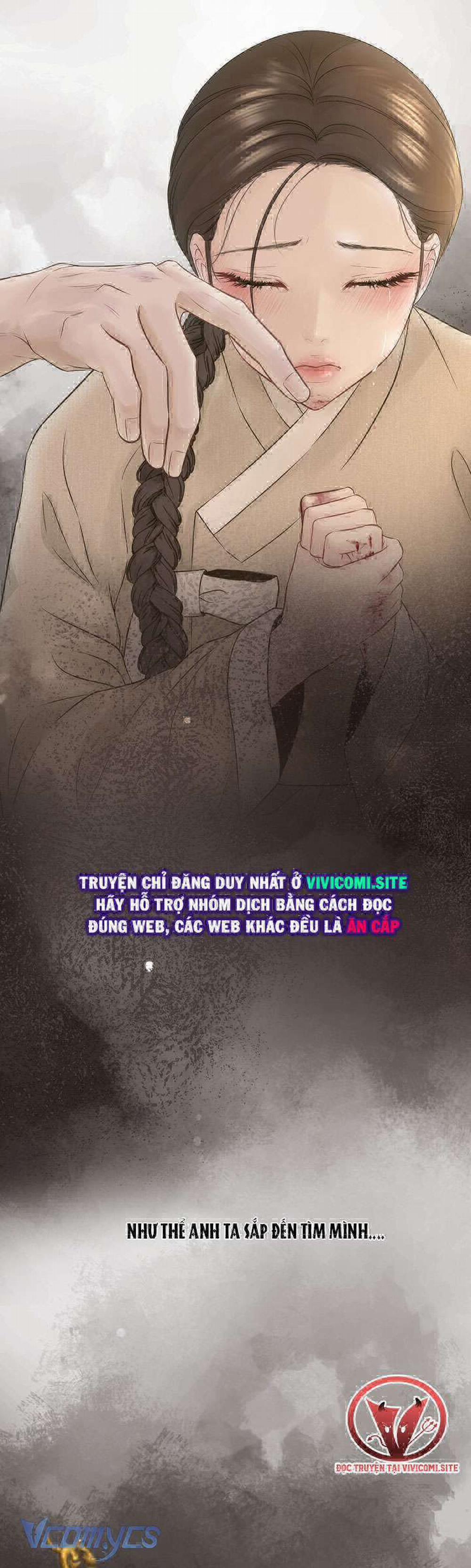 [18+] Hương Đào Hoa 3 trang 9