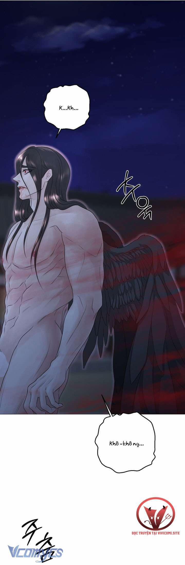 [18+] Hương Đào Hoa 4 trang 11