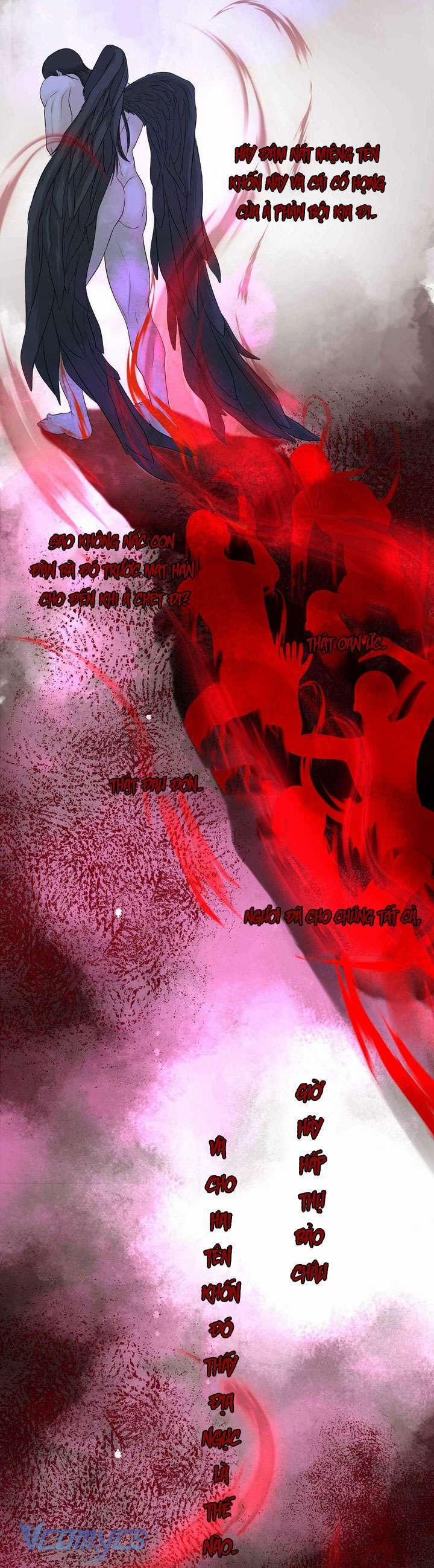 [18+] Hương Đào Hoa 4 trang 14