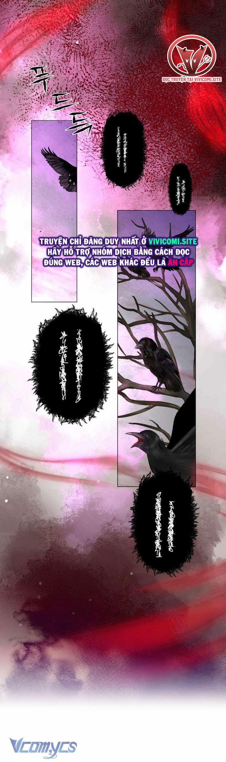 [18+] Hương Đào Hoa 4 trang 15