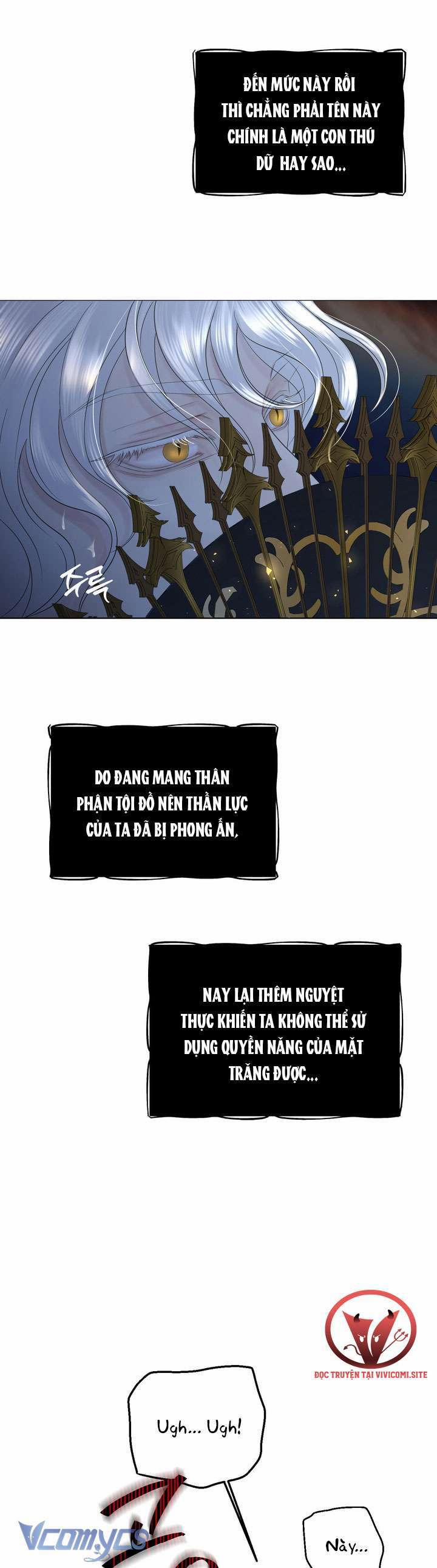 [18+] Hương Đào Hoa 4 trang 17