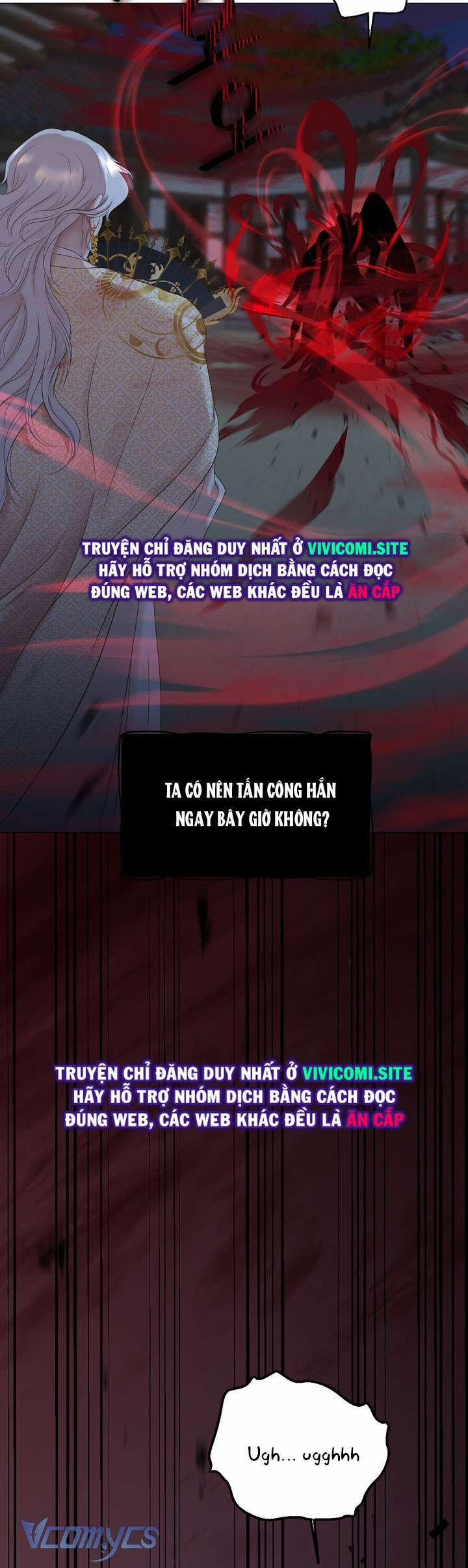 [18+] Hương Đào Hoa 4 trang 18