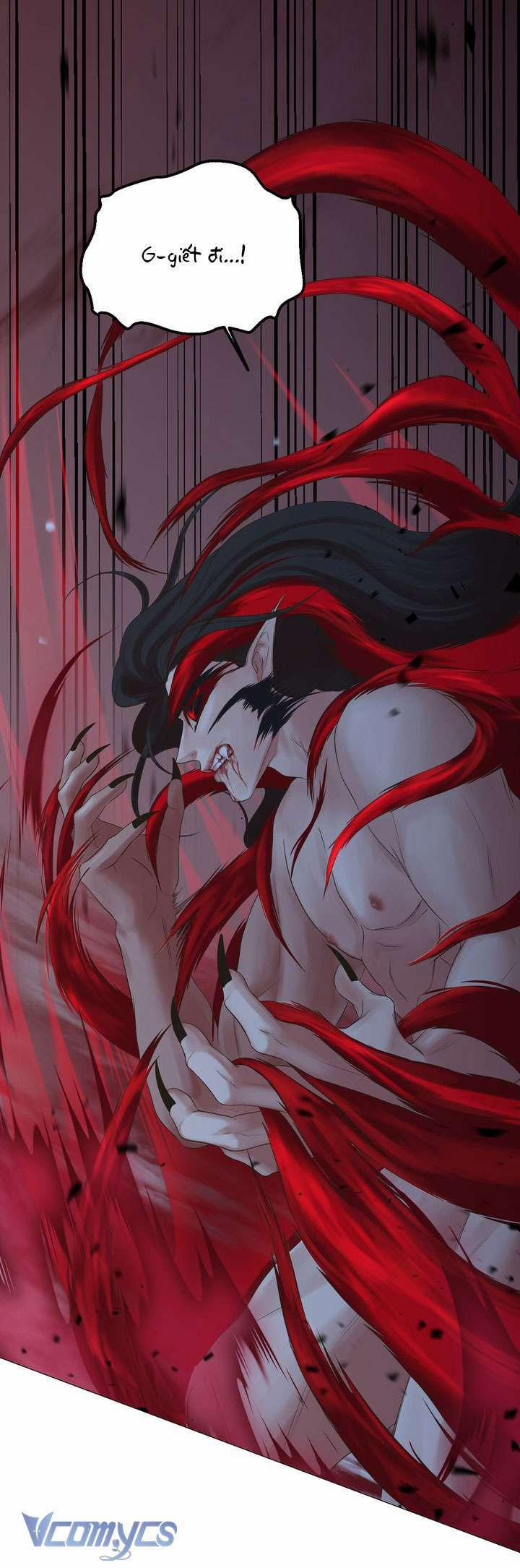 [18+] Hương Đào Hoa 4 trang 19