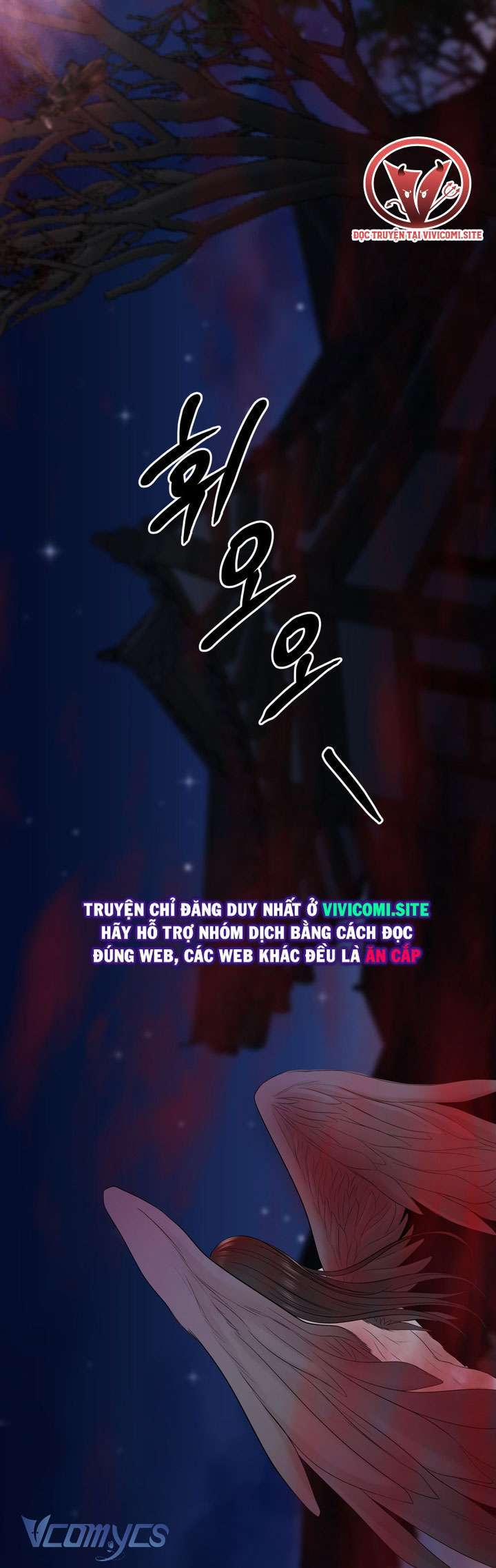 [18+] Hương Đào Hoa 4 trang 2