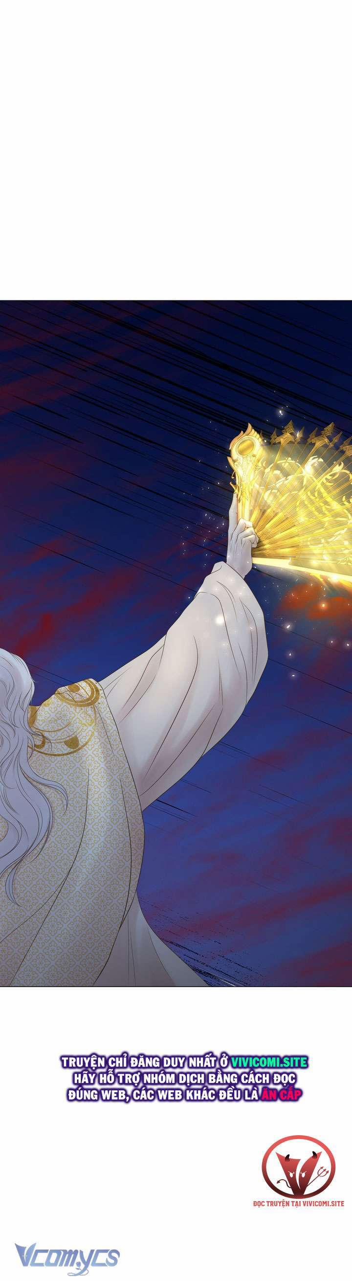 [18+] Hương Đào Hoa 4 trang 21