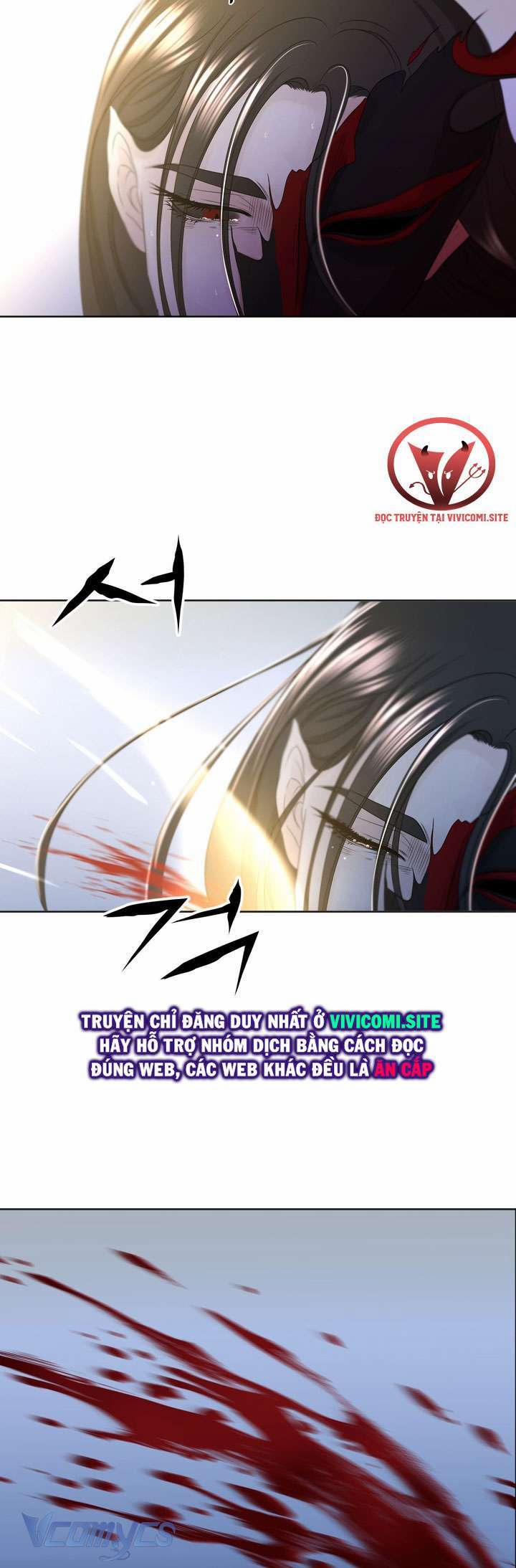 [18+] Hương Đào Hoa 4 trang 27