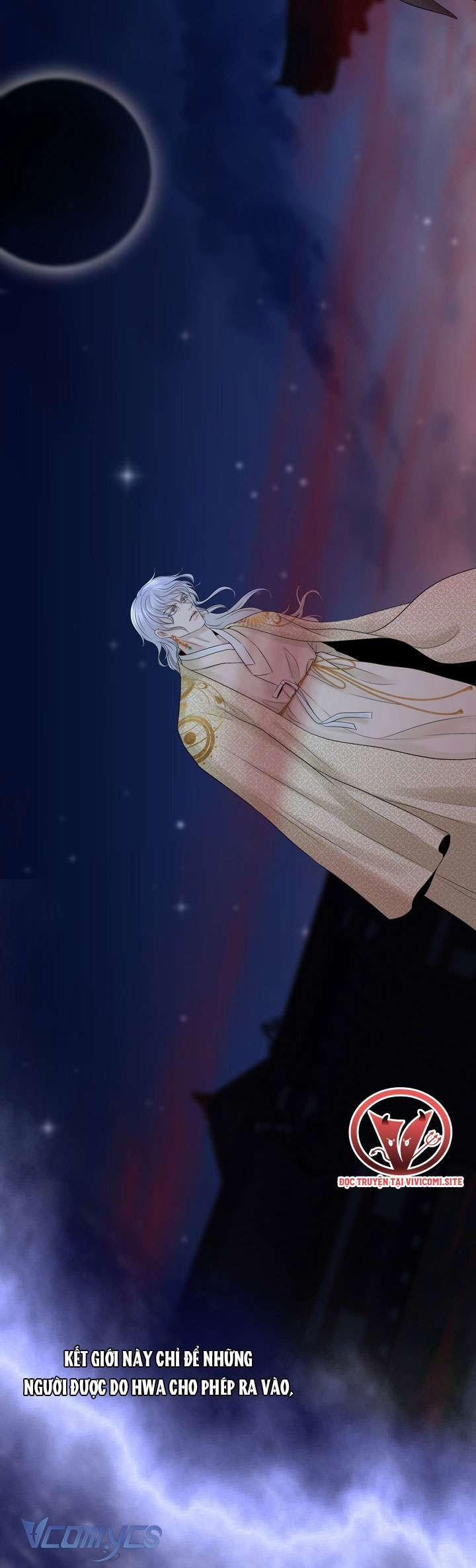 [18+] Hương Đào Hoa 4 trang 3