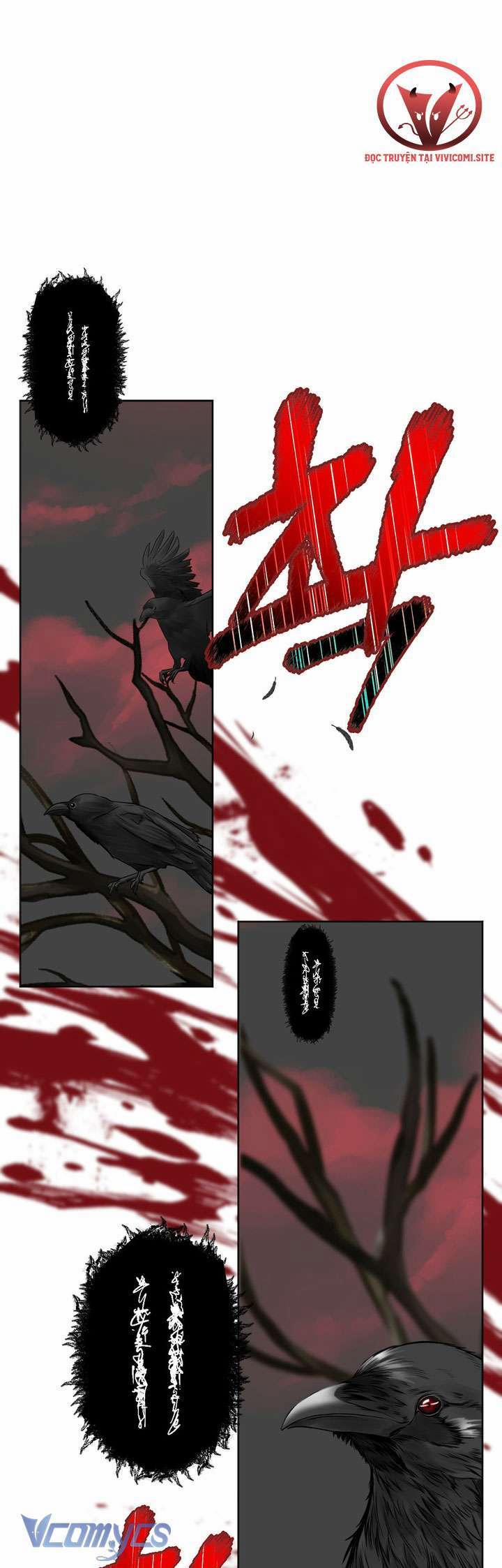 [18+] Hương Đào Hoa 4 trang 30