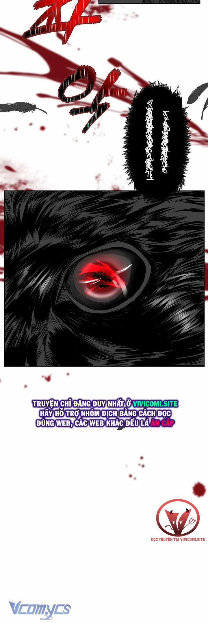 [18+] Hương Đào Hoa 4 trang 31