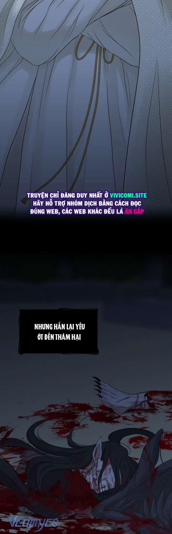 [18+] Hương Đào Hoa 4 trang 34