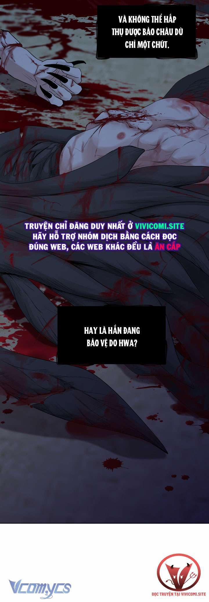 [18+] Hương Đào Hoa 4 trang 35