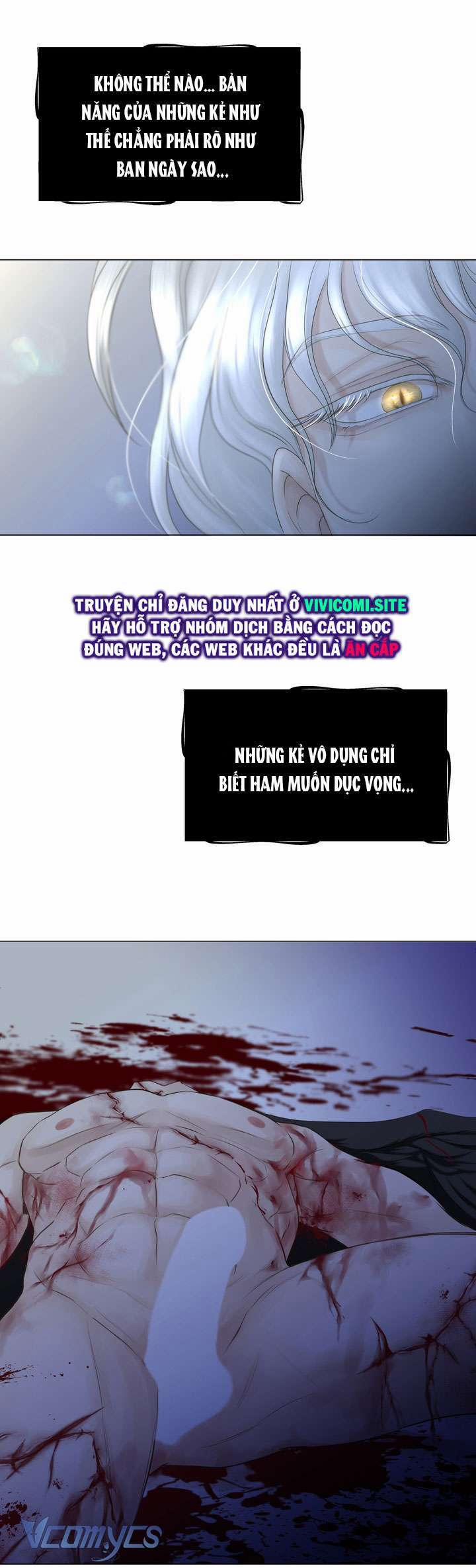 [18+] Hương Đào Hoa 4 trang 36