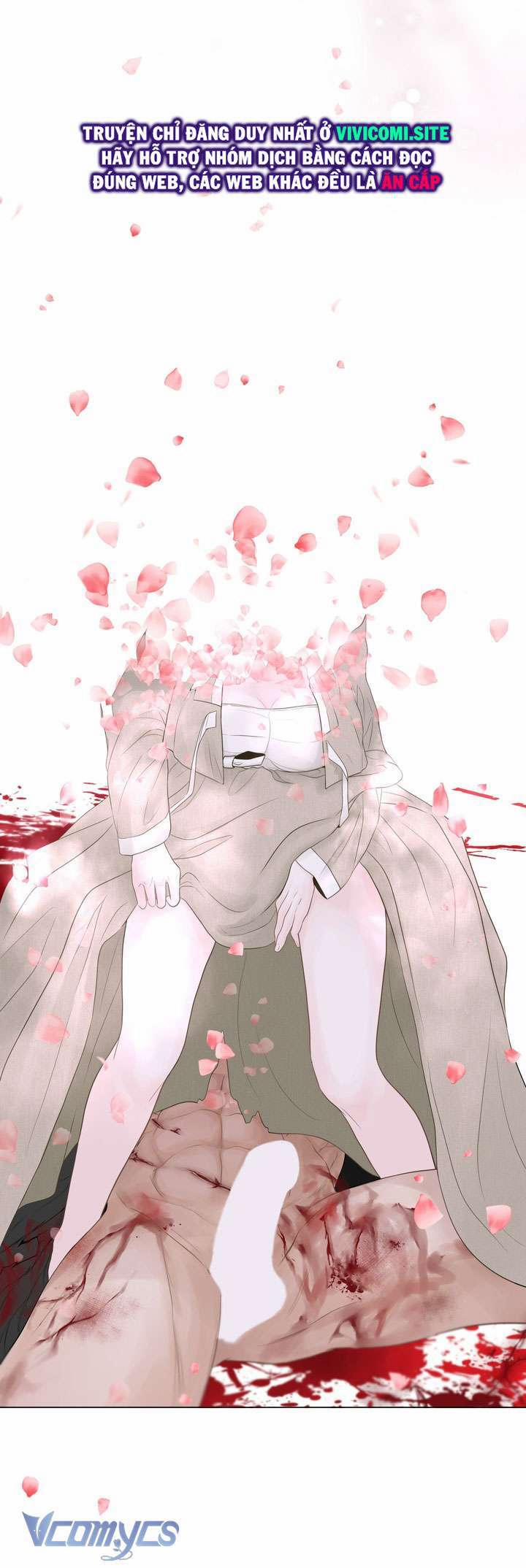 [18+] Hương Đào Hoa 4 trang 38