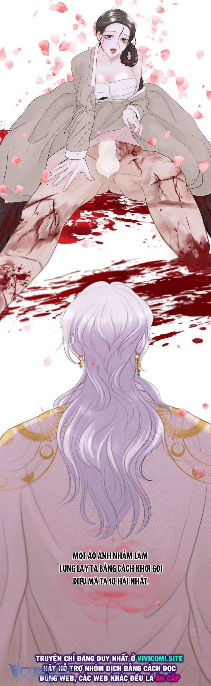 [18+] Hương Đào Hoa 4 trang 40