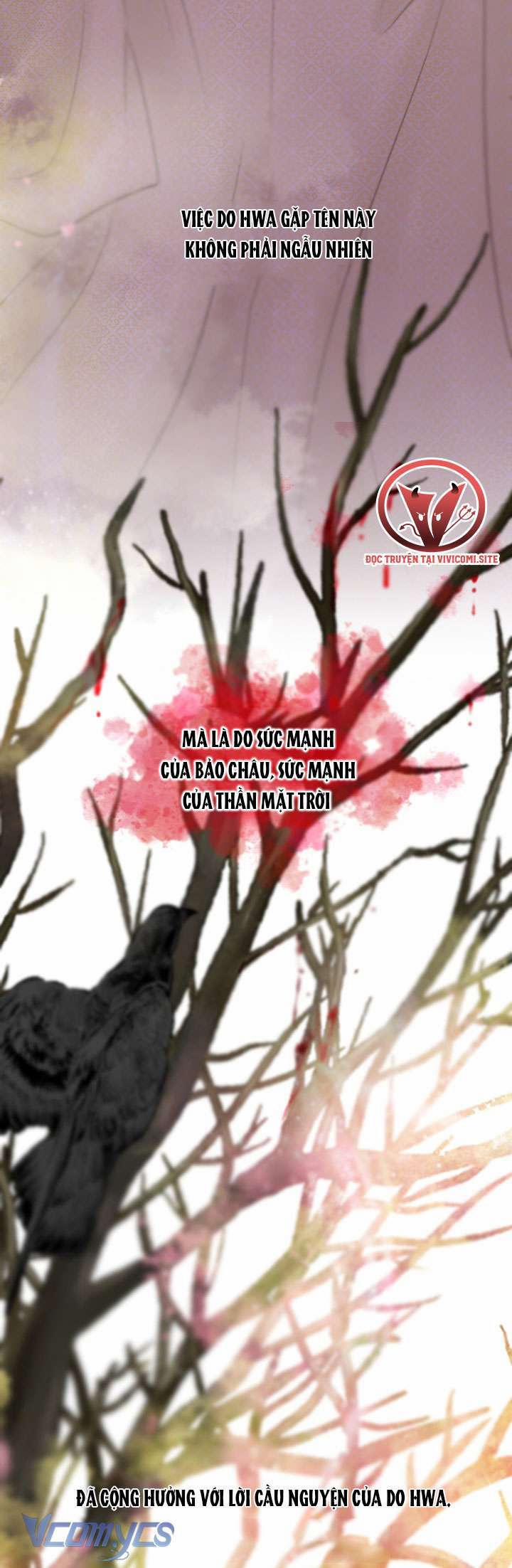 [18+] Hương Đào Hoa 4 trang 41