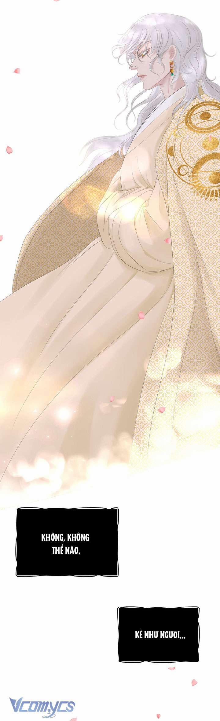 [18+] Hương Đào Hoa 4 trang 43