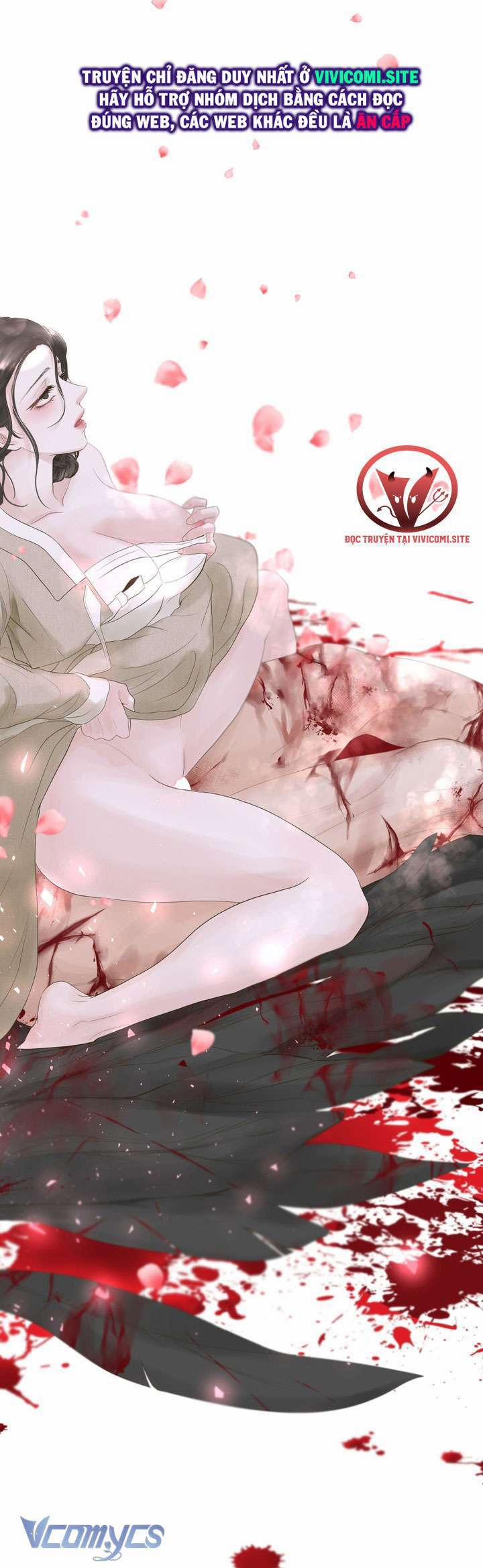 [18+] Hương Đào Hoa 4 trang 44