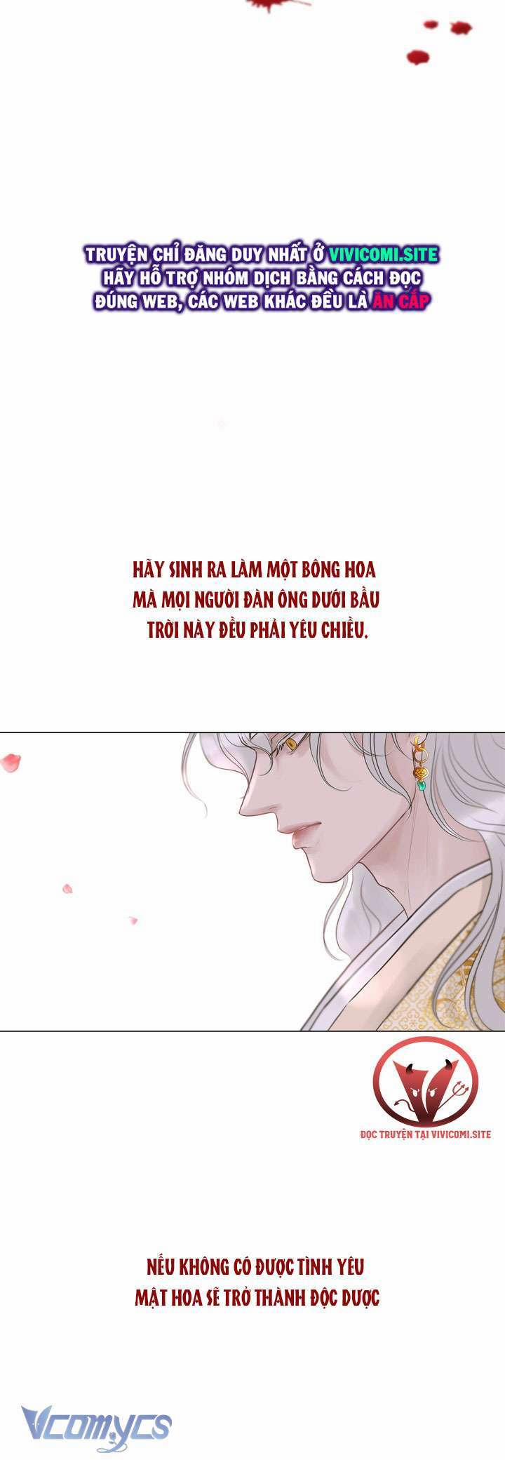 [18+] Hương Đào Hoa 4 trang 45