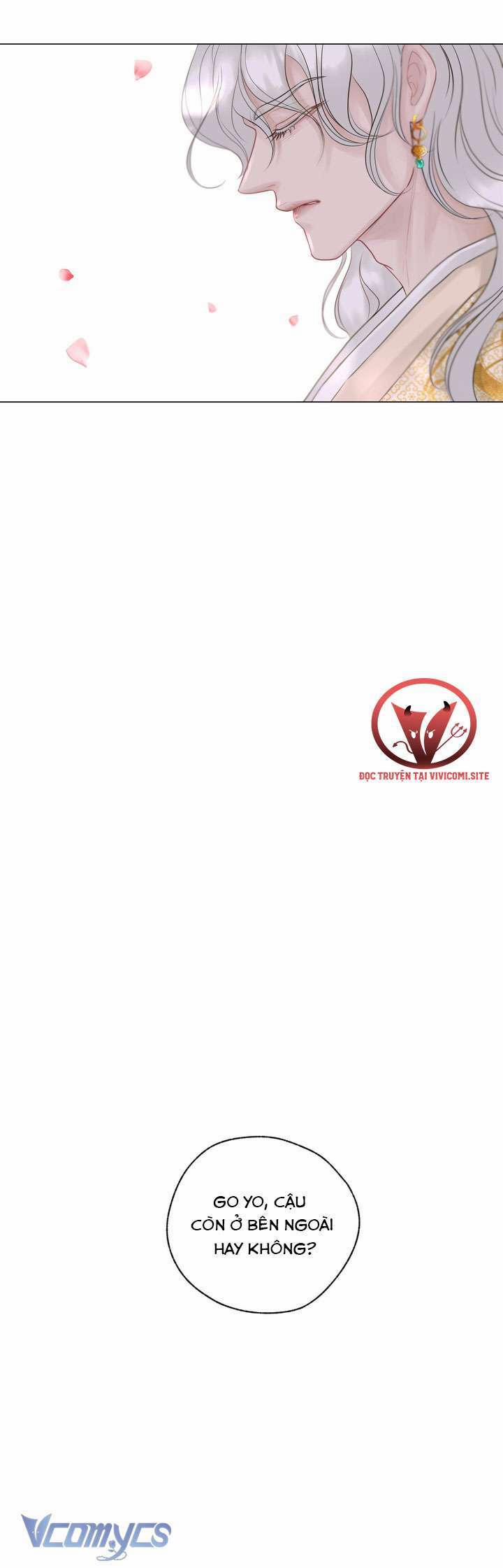 [18+] Hương Đào Hoa 4 trang 47